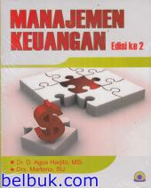 Manajemen Keuangan (Edisi 2)